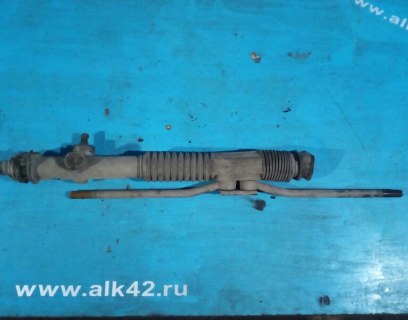 Рулевая рейка Лада 2109 Рулевая рейка Лада 2109